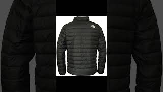 The North Face Mens Flare 2 Insulated 550Down Full Zip Puffer Jacket [upl. by Linzy237]