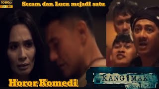 KANG MAK FROM PEE MAK  2024   FILM THAILAND VERSI INDO [upl. by Hsara]