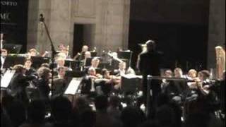 Franck Symphony Dminor movement 3 [upl. by Manella749]