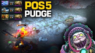 How To Make Pudge 5 Impactful  Pudge Official [upl. by Dlopoel306]