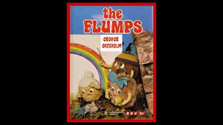 The Flumps Tv Theme  George Chisholm [upl. by Darreg333]