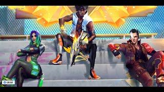 Garena Free Fire Booyah Day 20 New Update  Theme Song [upl. by Riaj192]