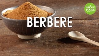 Berbere  Food Trends  Whole Foods Market [upl. by Daniel]