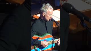 🌟💧 Sting — Fragile — Live With The SF Symphony Orchestra — 2024 [upl. by Holihs289]