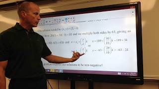 Mastering Diophantine Equations Easy Methods for Finding Integer Solutions with Examples [upl. by Ainsworth]