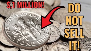 One Dime Value 1 Lakh Rupees ll One Dime coin sell for 100000 [upl. by Oirotciv]