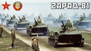 Zapad81  1981 [upl. by Tina]