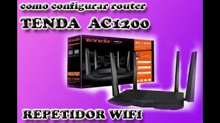 ASI DE FACIL puedes Configurar cualquier REPETIDOR WIFI ✅ Desde Celular  Solución de problemas [upl. by Lonee]