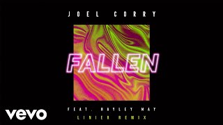 Joel Corry  Fallen feat Hayley May Linier Remix [upl. by Airdni]