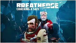 Paint Lead and Suit Upgrades  Breathedge Ep2  Z1 Gaming [upl. by Yrram]