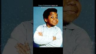 Gary Coleman Diffrent Strokes inspiration actor [upl. by Anerak398]