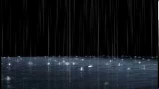 Rain Sleep  Includes Binaural Beat Delta 05hz [upl. by Ocko]