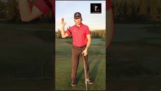 Effortless Golf Swing Mastery Rotary Swing Methods for Perfect Top Position  Golf Backswing Drill [upl. by Toma]