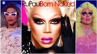 “Freaky Money”  Lip Sync Cut  RuPauls Drag Race All Stars S3 [upl. by Nylrebma137]