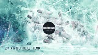 Polarkreis 18  Allein Allein Techno Remix L3N x MUGLI PROJECT [upl. by Nnyled]