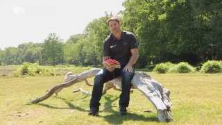 Choosing the right map with Steve Backshall and Ordnance Survey [upl. by Anaeli]