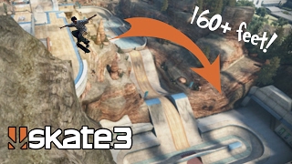 EPIC SKATE 3 CHALLENGES [upl. by Shaughn]