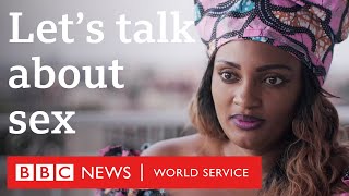 Rwanda Sexual Pleasure and Controversy  BBC World Service [upl. by Dee40]