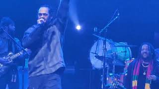 Damian amp Stephen Marley 2024 live  The Mission  Liquor Store Blues [upl. by Widera]