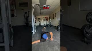 GAMECHANGING Stretch Youve Never Tried Before shorts mobility flexibility [upl. by Mudenihc]