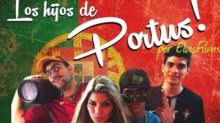 Los hijos de Portus [upl. by Pembrook]