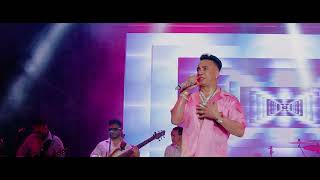 Elvis Martinez  Maestra Bachata En Vivo  Puerto Plata [upl. by Spindell]