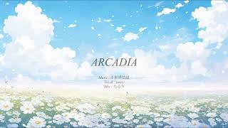 「ARCADIA」歌ってみた Cover by torry [upl. by Karli]