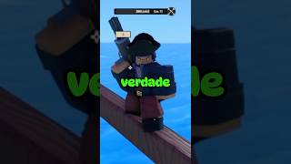 O RELL SEAS LANÇOU roblox robloxbrasil robloxedit [upl. by Holna]