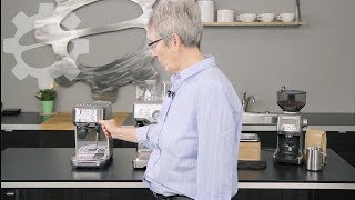 Breville Bambino Plus vs Breville Infuser [upl. by Volkan]