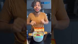 🔴 Recette Riz avec Soumbara 😍❤️🇨🇮😂 [upl. by Ylloj]