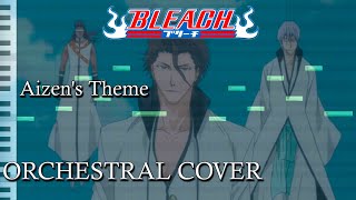 Bleach  Treachery Orchestral Cover [upl. by Aretina]