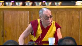 Question amp Answer Session with Thai Buddhists [upl. by Olraced]