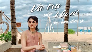 💫Vũ trụ sắp “ƯU ÁI” bạn điều gì🦋🐚 Kitoàn Tarot Channel [upl. by Lifton]