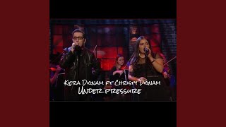 Under Pressure feat Christy Dignam [upl. by Drusus]