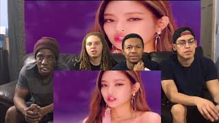 BLACKPINK 마지막처럼 AS IF ITS YOUR LAST Reaction Video  ViewsFromTheCouch [upl. by Lena]