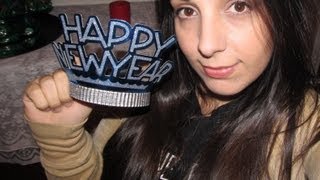 ASMR The Top 17 Triggers of 2012 [upl. by John]