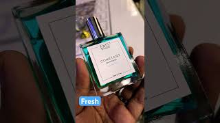 Super Versatile 1010 Perfume for 2024 👌🏻💥narcisorodriguez clone fresh bestperfumes creed [upl. by Hoenack]