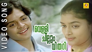 Malayalam Film Song  Manikyakallal  Varnapakittu  M G Sreekumar Swarnalatha [upl. by Phi161]