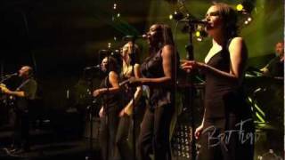 Brit Floyd  Live Video Montage [upl. by Hplodnar]