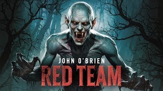 PostApocalyptic Audiobooks Red Team Series  Full Audiobooks [upl. by Cirred]