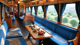 The Orient Express A Journey Through Luxury [upl. by Lash755]