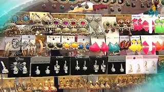 Trendy Earrings Collection [upl. by Nitin34]