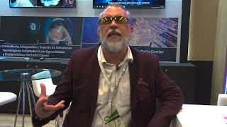 Entrevista Medical Expo Guadalajara 2024  INTEGRA TECHNOLOGIES [upl. by Nidia]