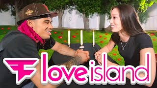 FAZE CLAN LOVE ISLAND [upl. by Kamila]