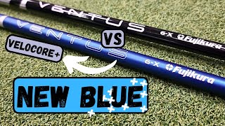 Ventus Blue Velocore  vs Ventus Black Velocore [upl. by Notselrahc482]