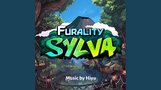 Home in the Rainforest Theme of Furality Sylva [upl. by Nimrak]