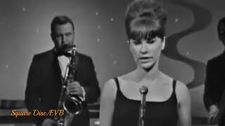 The Girl From Ipanema  Stan Getz vocals by Astrud Gilberto UK 29  July 1964 NEW SHQ Mix [upl. by Olyhs]