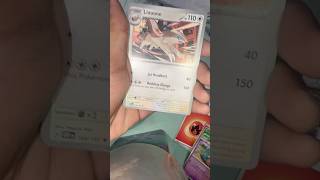 PokeMon Cards Scarlet and Violet Cards Pack Opening P01 pokèmoncards pokemonpackopening [upl. by Lewap]