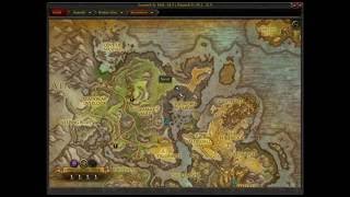 Where is Storms Reach WoW Explore Stormheim Legion [upl. by Haggar]