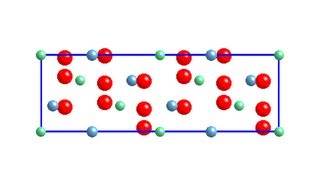 Lithium niobate [upl. by Lauryn]